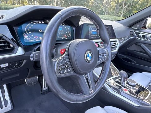 Used 2023 BMW M4 xDrive Competition image 18