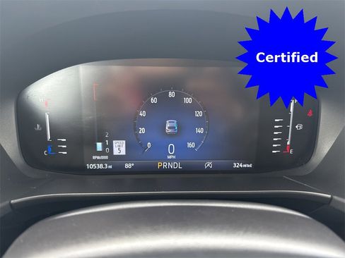 Certified 2024 Ford Escape Active w/ Tech Pack #1 image 17