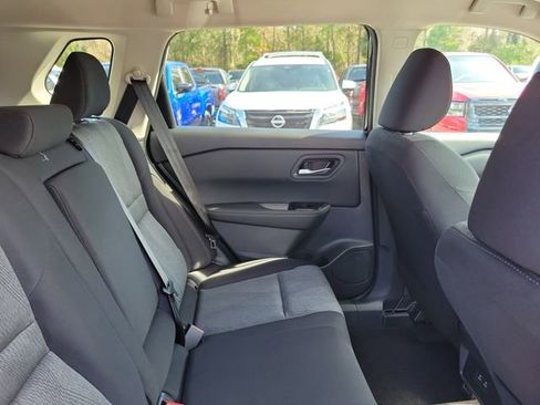 New 2026 Nissan Rogue SV FWD image 32