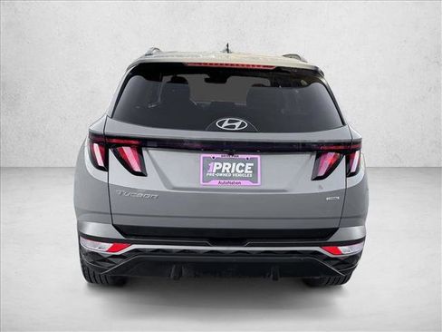 Used 2024 Hyundai Tucson SEL image 6