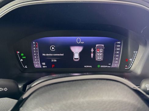 New 2026 Honda Pilot Black Edition image 12