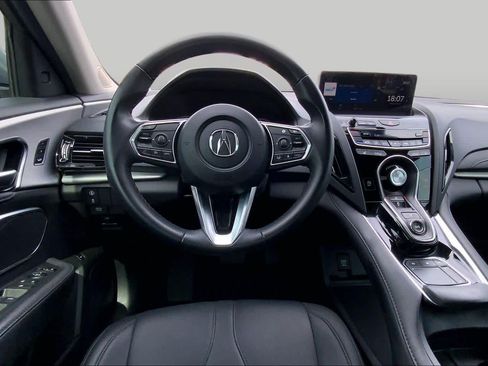 Used 2024 Acura RDX SH-AWD image 6