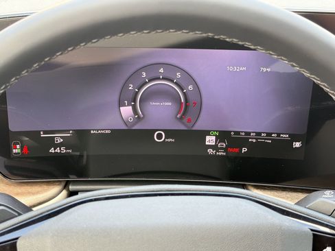 New 2026 Audi Q5 Prestige image 19