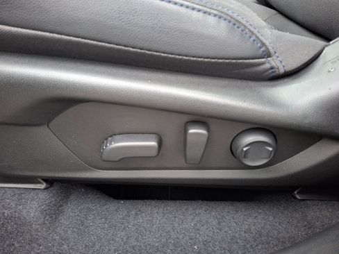 Certified 2025 Subaru Forester Premium w/ Convenience Package #1 image 14