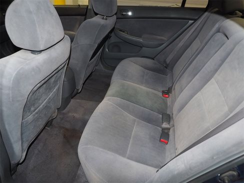 Used 2003 Honda Accord EX image 8