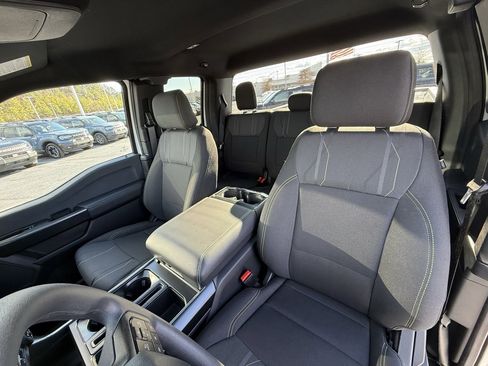 New 2025 Ford F150 STX image 22