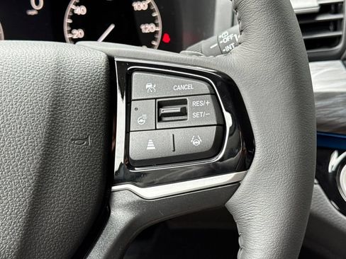 New 2026 Honda Odyssey Elite image 31