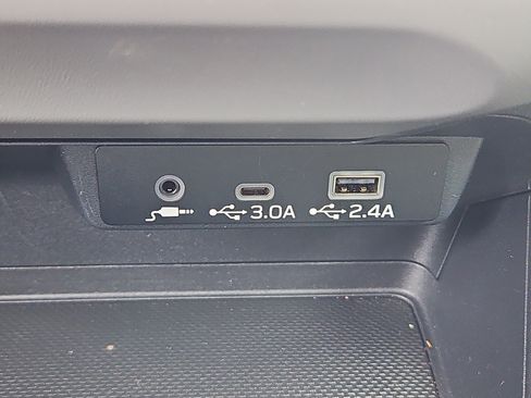 Certified 2024 Subaru Crosstrek 2.0i Premium AWD/4WD image 10