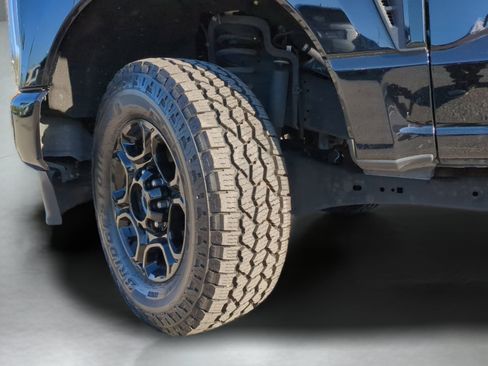 Certified 2024 Ford F250 XL w/ STX Appearance Package image 61