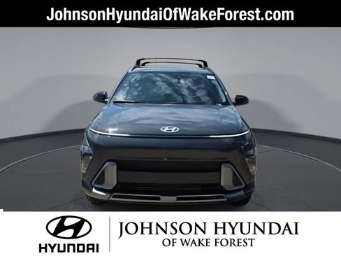 New 2026 Hyundai Kona SEL Premium AWD/4WD image 3