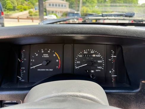 Used 1991 Ford Mustang LX RWD image 37