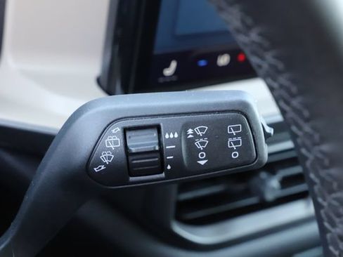 Used 2025 Ford Bronco Sport Big Bend w/ Convenience Package AWD/4WD image 33