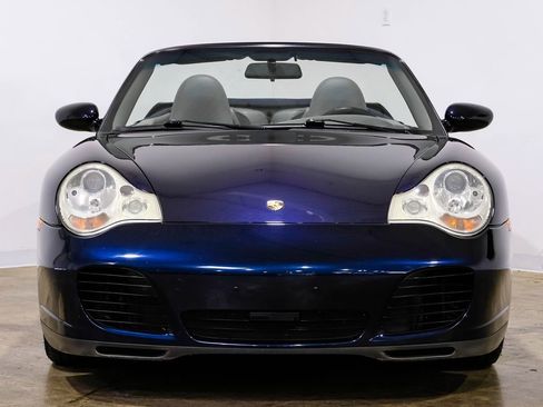 Used 2004 Porsche 911 Carrera 4S image 6