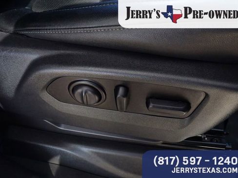 Used 2021 GMC Sierra 1500 SLT image 24