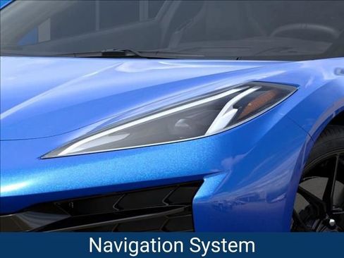 New 2026 Chevrolet Corvette Z06 image 11