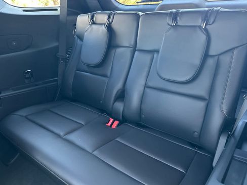 New 2026 Ford Explorer Tremor w/ Tremor Ultimate Package image 16