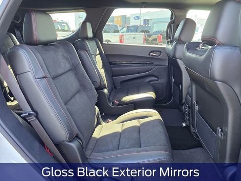 New 2026 Dodge Durango GT image 16