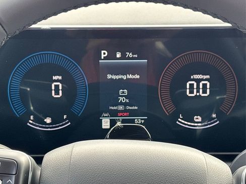New 2026 Hyundai Santa Fe SEL AWD/4WD image 13
