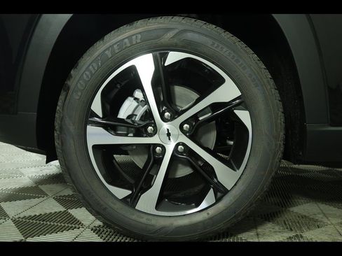 New 2026 Chevrolet Trax RS image 13