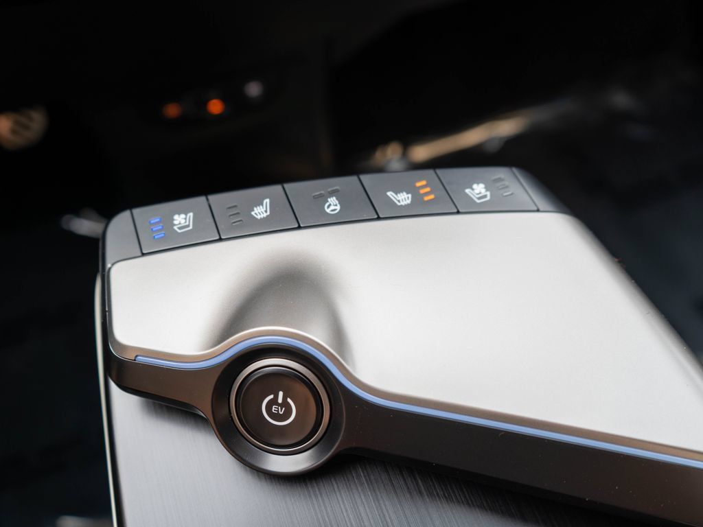 New 2026 Kia EV6 GT-Line AWD/4WD image 28