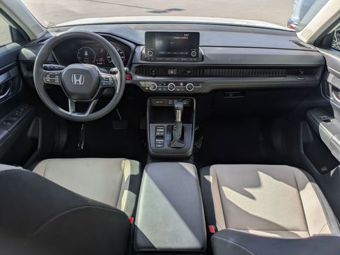 Used 2023 Honda CR-V EX image 31