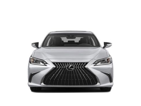 Certified 2025 Lexus ES 350 350 w/ Premium Package image 4