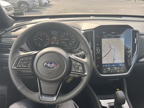 New 2025 Subaru Forester Limited w/ Protection Package image 6