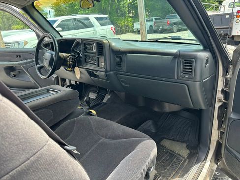 Used 2001 GMC Sierra 1500 4x4 Extended Cab image 13