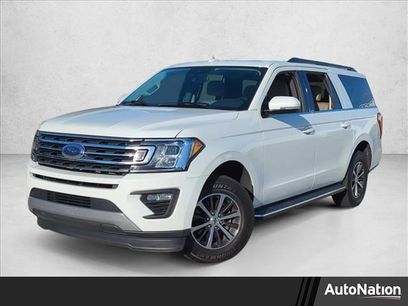 Used 2021 Ford Expedition Max XLT