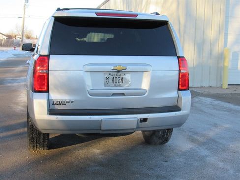 Used 2016 Chevrolet Tahoe LT image 7