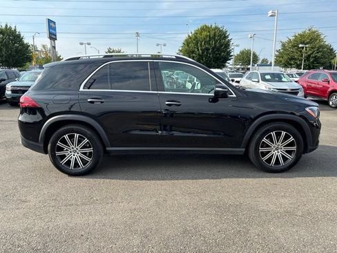 Used 2026 Mercedes-Benz GLE 350 4MATIC image 6