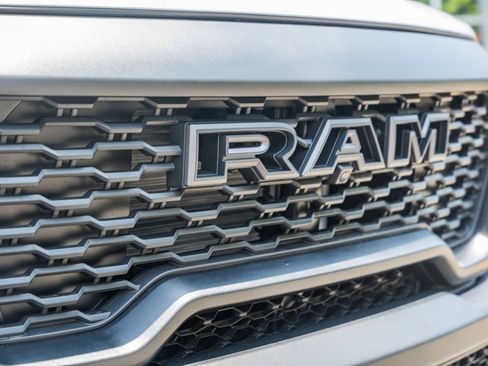 New 2026 RAM 1500 RHO AWD/4WD image 12