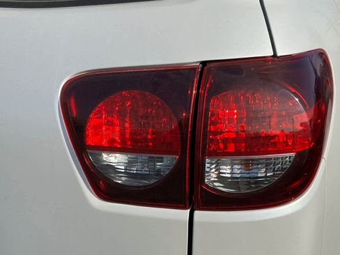 Used 2022 Toyota Sequoia TRD Sport image 17