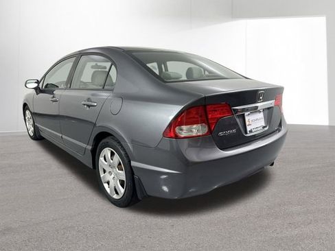 Used 2010 Honda Civic LX image 27