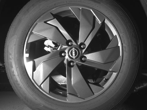 Used 2025 Nissan Rogue SV image 15