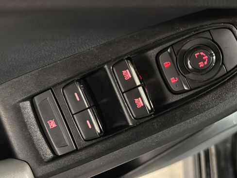 Certified 2026 Subaru Crosstrek 2.0i Premium AWD/4WD image 15