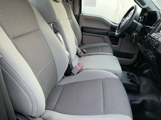 Used 2017 Ford F150 XL w/ Equipment Group 101A Mid AWD/4WD image 11