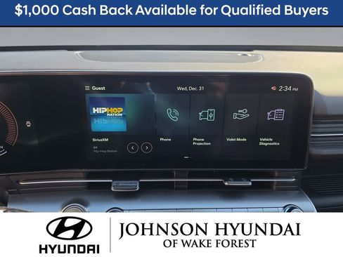 New 2026 Hyundai Kona SEL Sport image 30