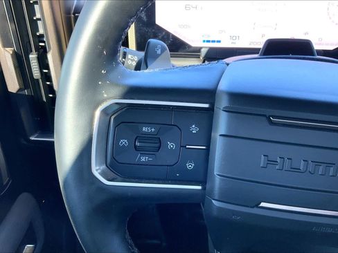 Used 2024 GMC Hummer EV 3X image 21