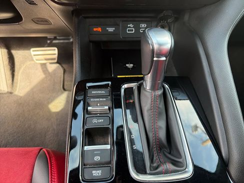 Used 2023 Acura Integra A-Spec image 26