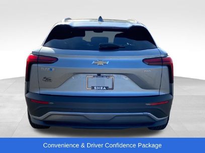 Certified 2024 Chevrolet Blazer EV LT