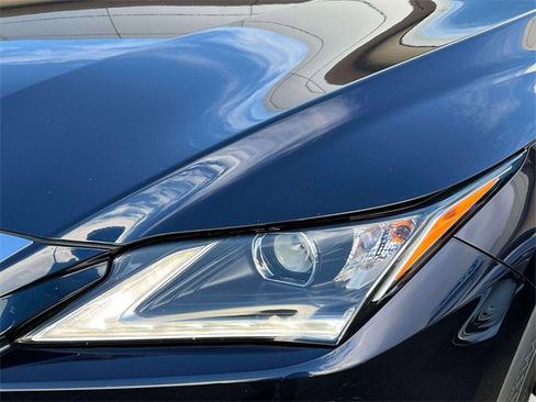 Used 2019 Lexus RX 350 350 w/ Navigation Package image 11