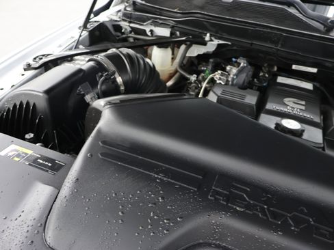 Used 2022 RAM 3500 Tradesman AWD/4WD image 19