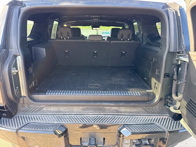 Used 2024 GMC Hummer EV 3X AWD/4WD image 7