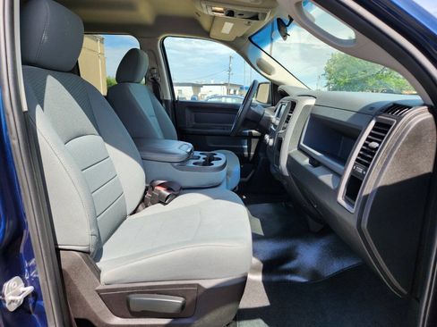 Used 2019 RAM 1500 Tradesman w/ Popular Equipment Group AWD/4WD image 15