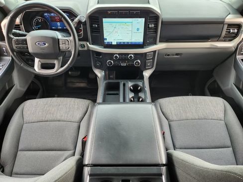 Used 2021 Ford F150 XLT w/ Equipment Group 302A High RWD image 24