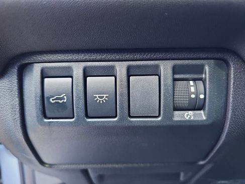 New 2026 Subaru Ascent Limited AWD/4WD image 35