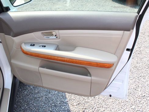 Used 2007 Lexus RX 350 AWD image 21