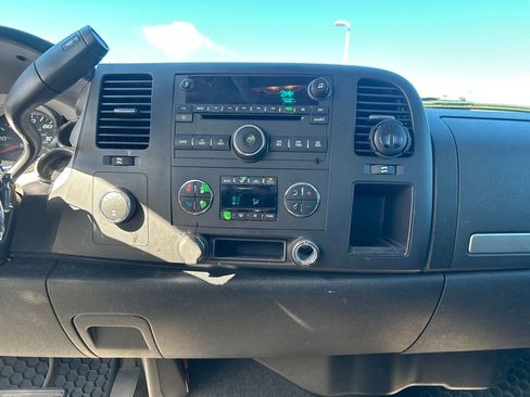 Used 2007 GMC Sierra 1500 SLE w/ SLE1 Preferred Package image 23