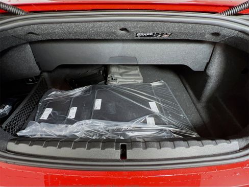 New 2026 BMW M4 xDrive Competition w/ Executive Package image 37